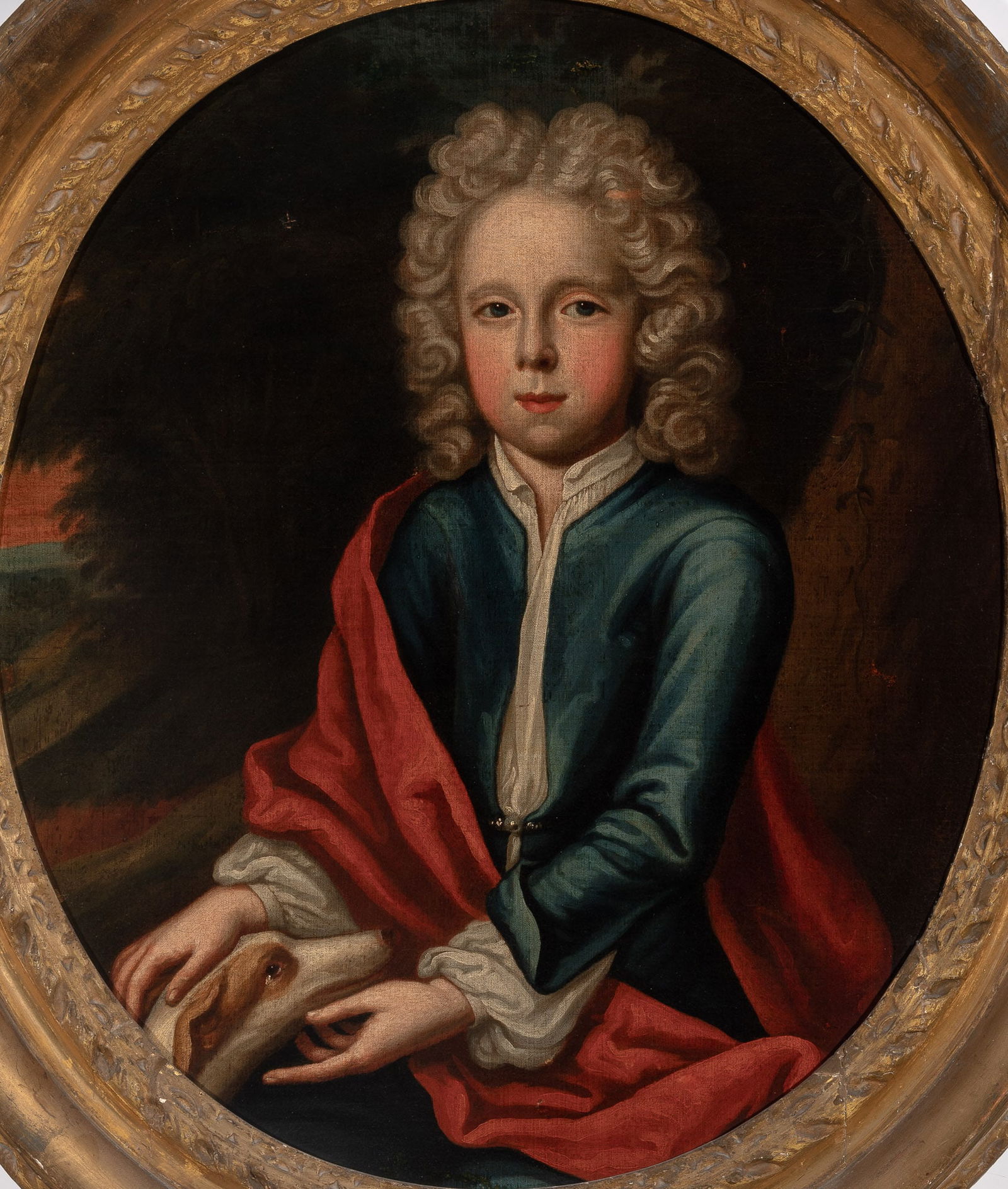 Continental School (1 of 2)