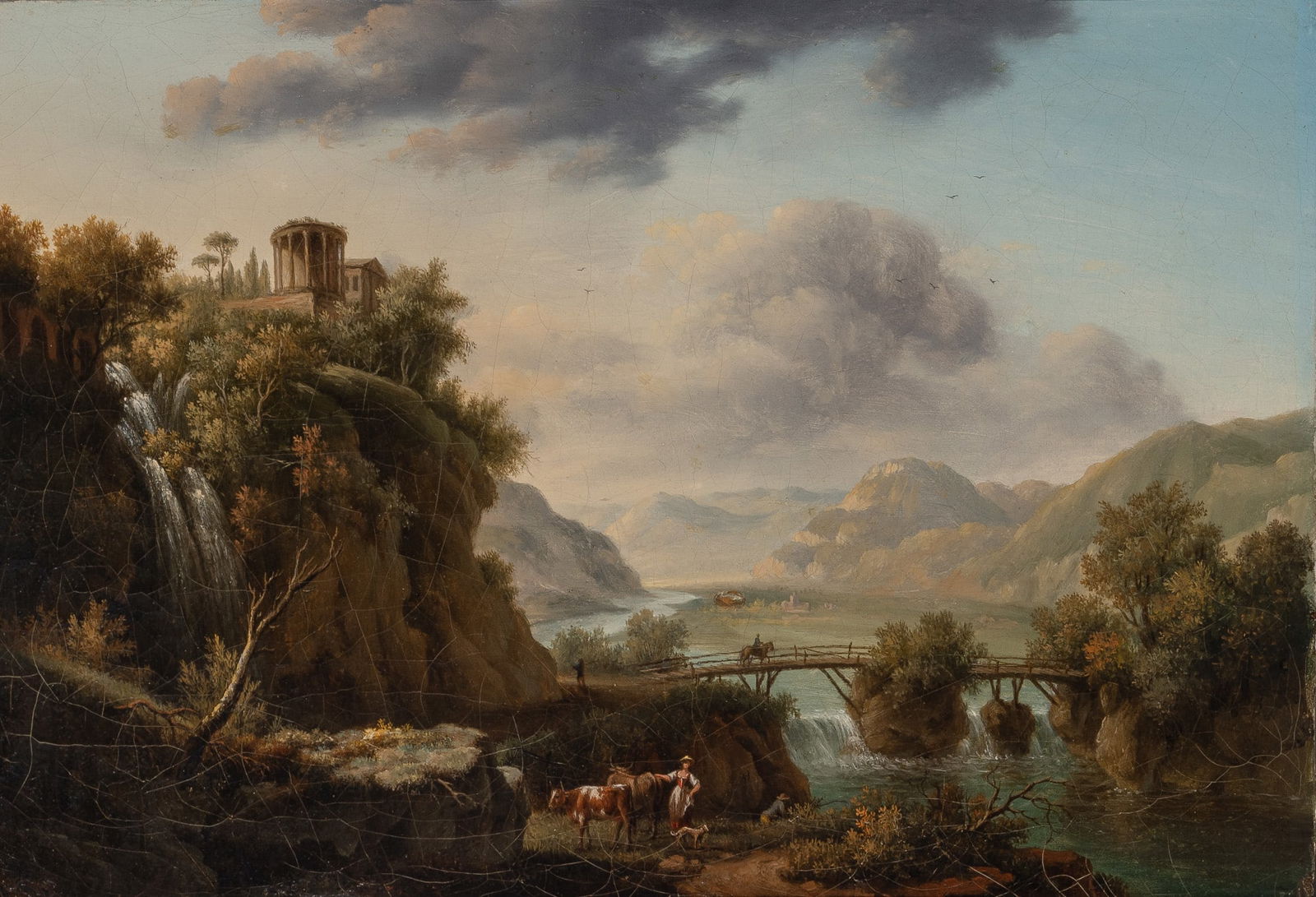 Pierre Joseph Petit (1 of 3)