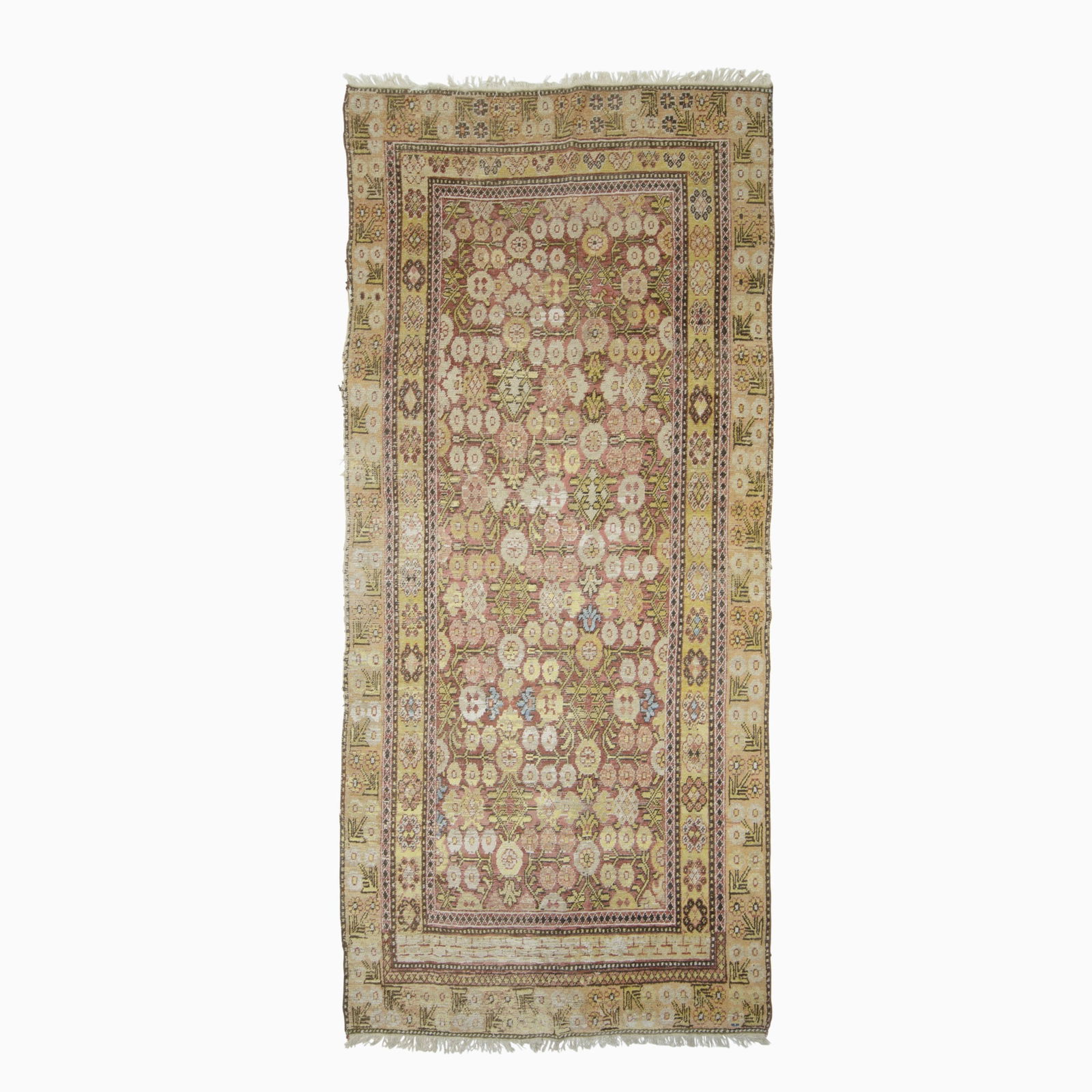 Khotan Rug (1 of 2)