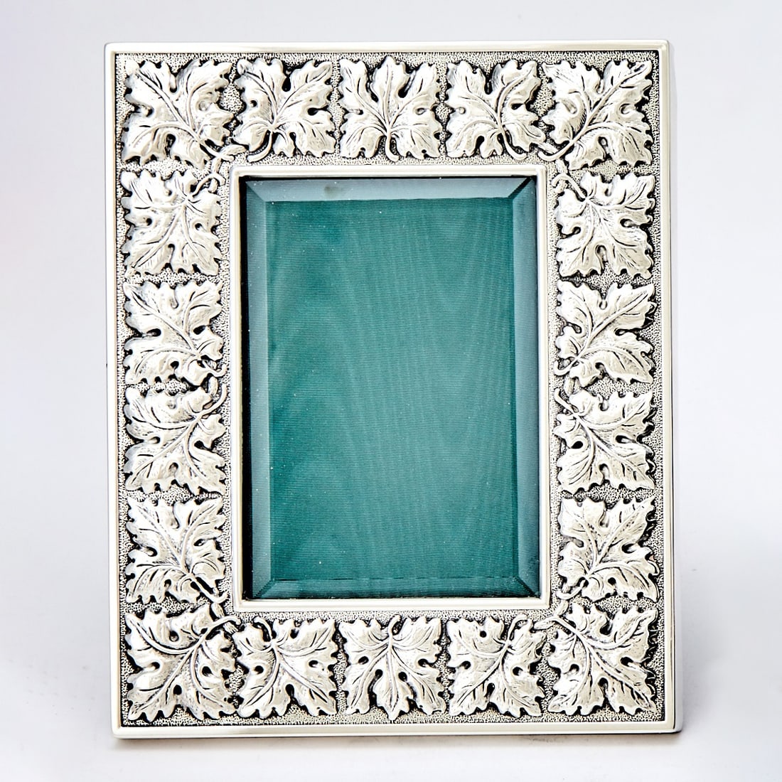 Gianmaria Buccellati Sterling Silver Frame 20th Century (1 of 2)