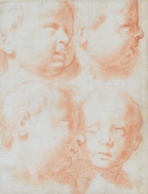 Cristoforo Roncalli called Il Pomarancio