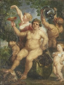 Attributed to Frans Wouters