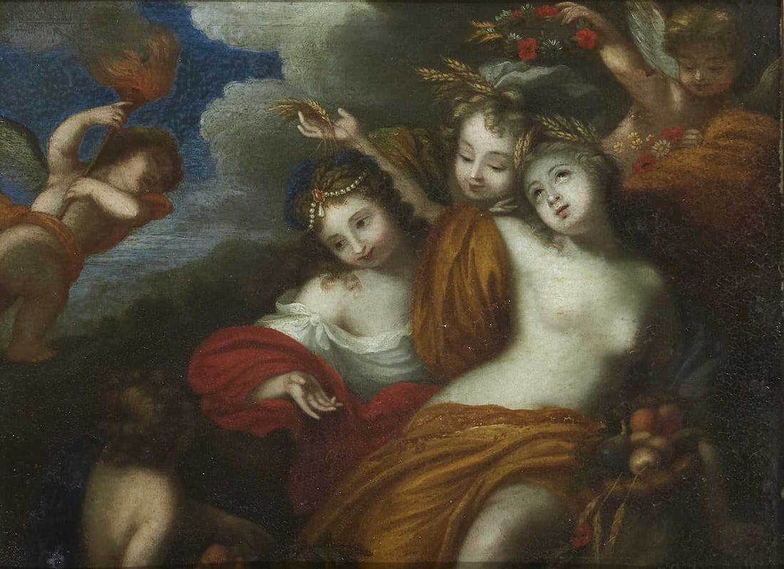 Flemish School (1 of 3)