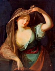 Attributed to Jean Raoux