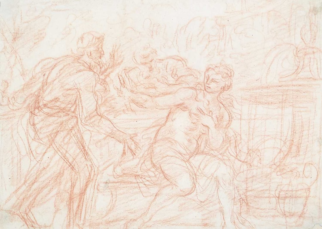 Italian School (1 of 2)