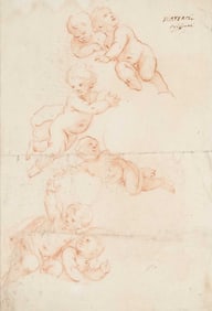 Attributed to Giovanni Marracci
