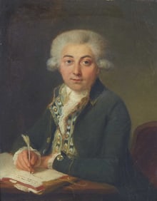 Circle of Nicolas Bernard Lépicié