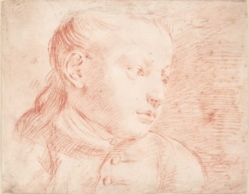 School of François Boucher