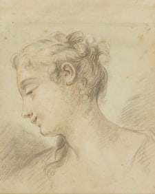 Manner of François Boucher