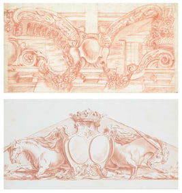 Circle of Jacques-Francois Blondel