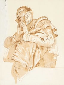 Manner of Giambattista Tiepolo