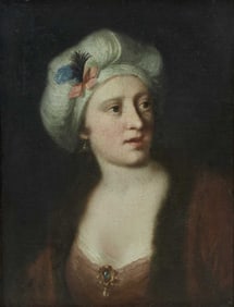 Attributed to Giuseppe Nogari