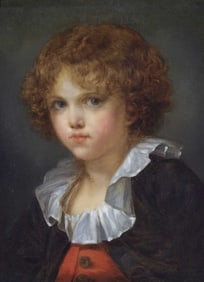 After Jean-Baptiste Greuze