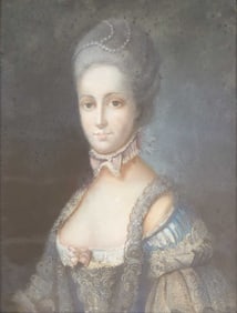 18th-Century French Manner