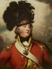 Circle of Sir Thomas Lawrence