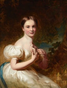 Circle of George Henry Harlow