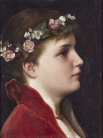 Attributed to Baron Cuno von Bodenhausen