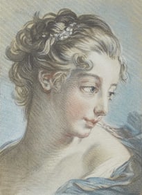 Manner of Francois Boucher