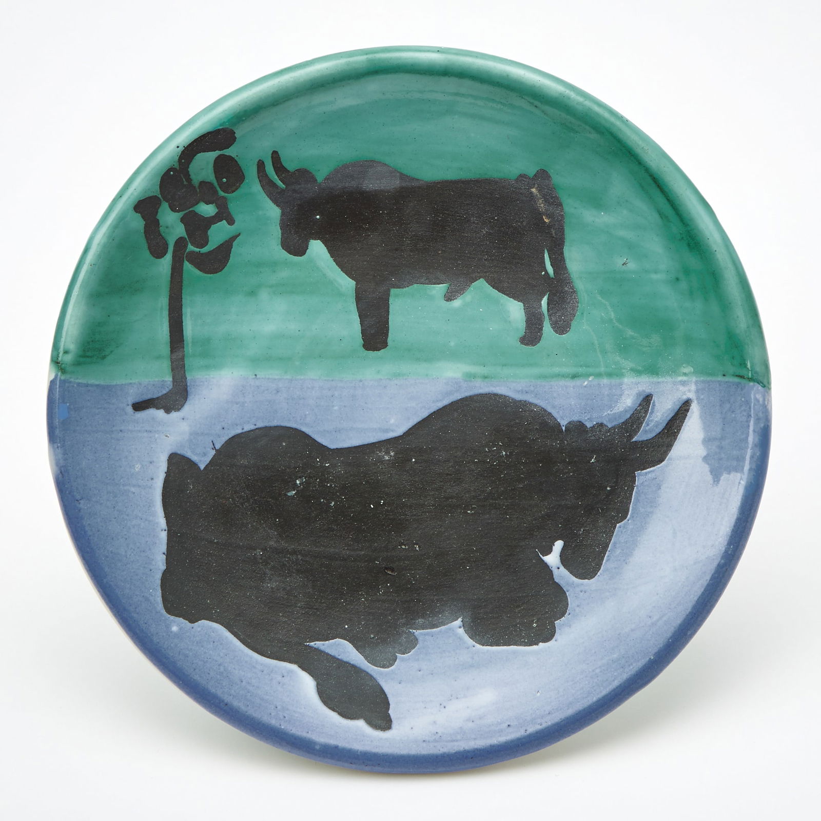 Pablo Picasso (1881-1973) (1 of 3)