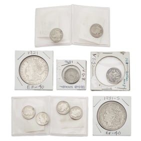 United States Coin Group