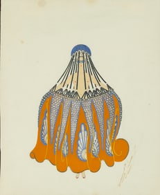 ErtÃ© (Romain de Tirtoff)