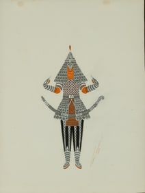 ErtÃ© (Romain de Tirtoff)