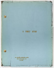 Hal Prince's first musical as director