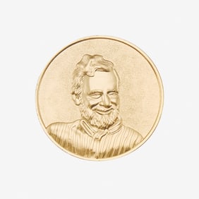 A gift to the cast of the 2021 revival of Stephen Sondheim's Company