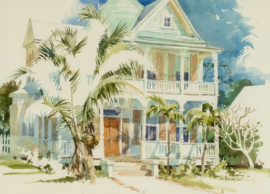 Joseph (Tony) Van Hasselt