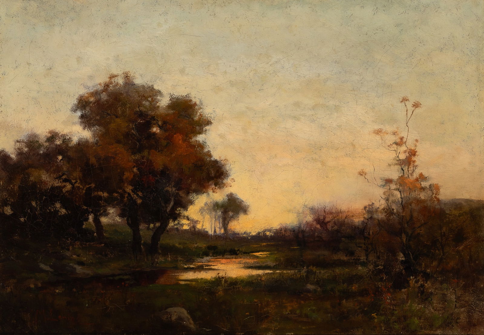 American School (1 of 4)