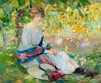 Karl Albert Buehr