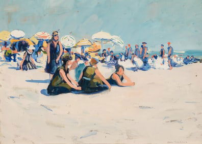 Jane Peterson