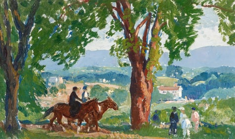 Gifford Beal