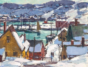Carl Williams Peters