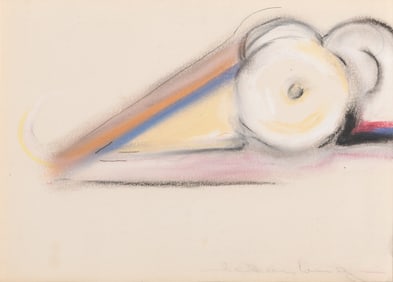 Morton Livingston Schamberg