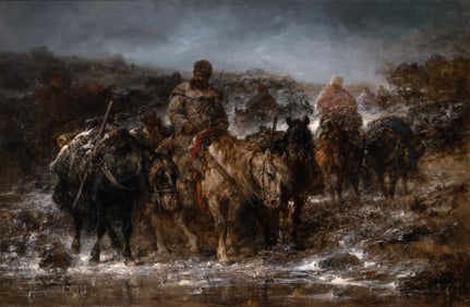 Adolf Schreyer