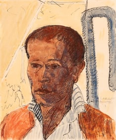 Erich Heckel