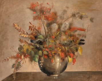 Otakar (Othon) Coubine