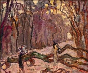 Louis Valtat