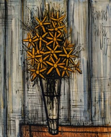 Bernard Buffet