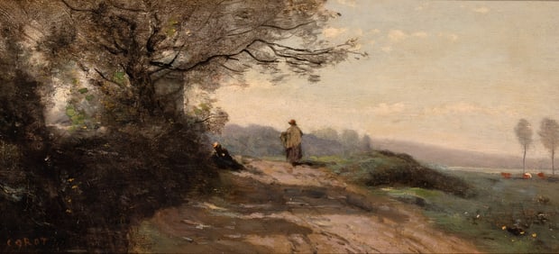 Jean-Baptiste-Camille Corot