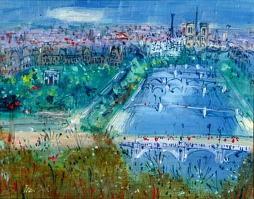 Jean Dufy