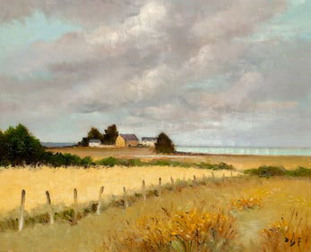 Marcel Dyf