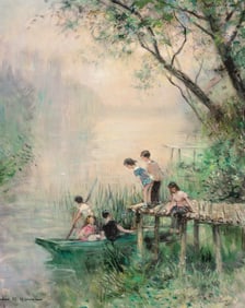 Jules Rene Herve