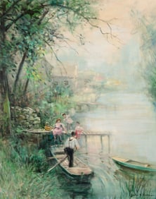 Jules Rene Herve