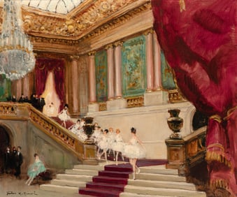 Jules Rene Herve