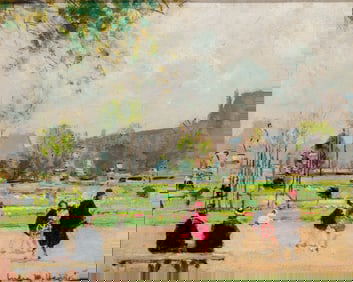 Jules Rene Herve