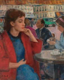 François Gall