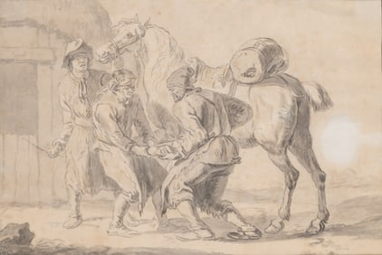 Pieter Cornelisz Verbeeck