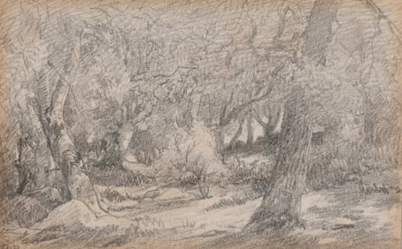 Théodore Rousseau